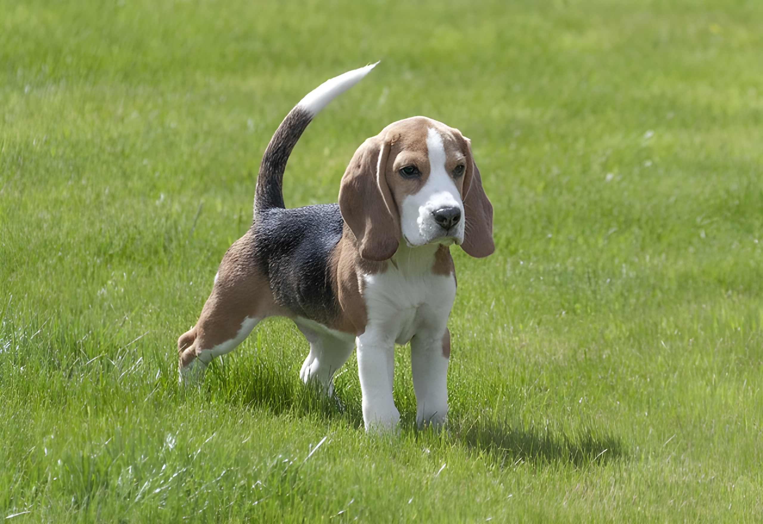 Beagle hond nadelen
